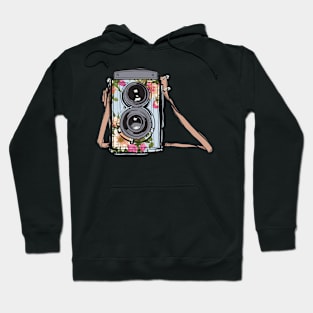 Sound gear Hoodie